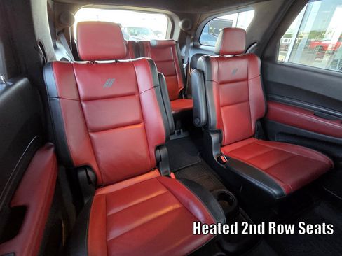 Used 2021 Dodge Durango R/T w/ Tow 'N Go Package AWD/4WD image 52