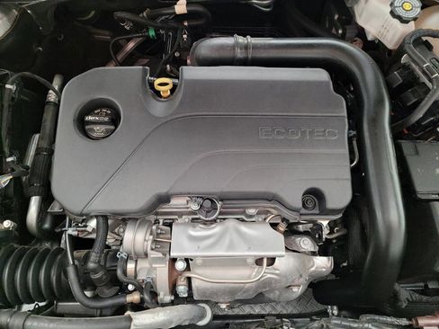 Used 2023 Chevrolet Malibu LT image 30