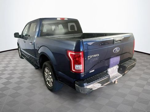 Used 2015 Ford F150 XLT w/ Equipment Group 302A Luxury RWD image 7