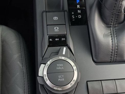 New 2026 Toyota Tacoma SR5 AWD/4WD image 22