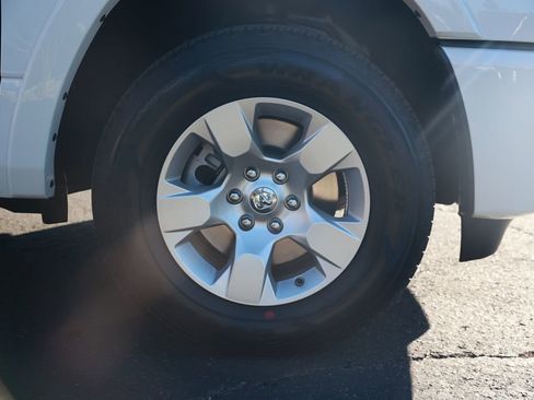 New 2026 RAM 1500 4x4 Crew Cab image 8