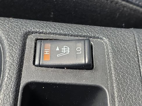 Used 2016 Nissan Rogue SL w/ SL Premium Package FWD image 18