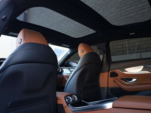 Used 2021 Mercedes-Benz AMG GT 63 S w/ Executive Rear Seat Package image 21