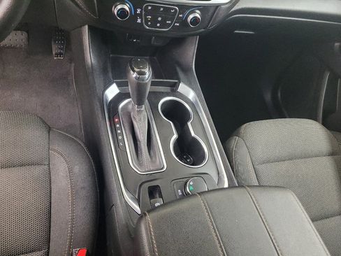 Used 2020 Chevrolet Traverse LS FWD image 26