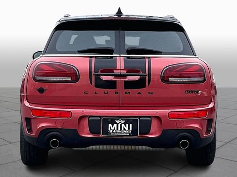 Used 2024 MINI Cooper Clubman S image 4