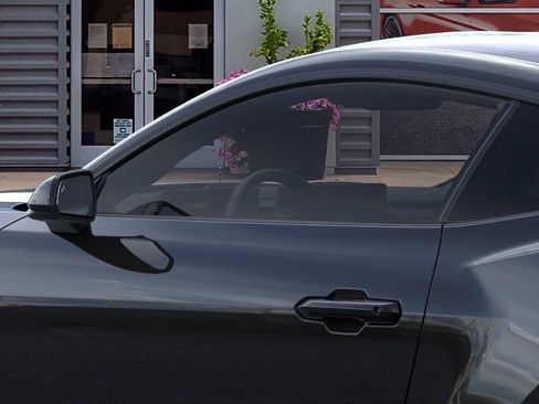 New 2026 Ford Mustang Coupe RWD image 20