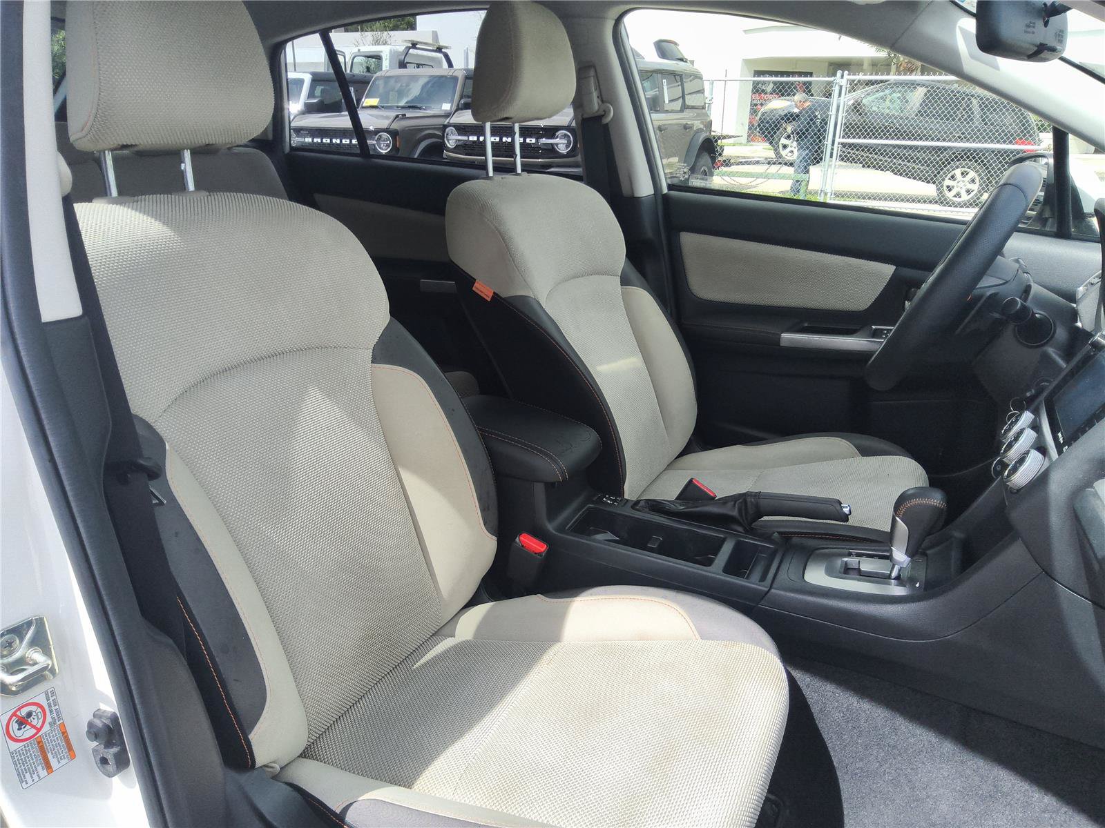 Used 2017 Subaru Crosstrek 2.0i Premium AWD/4WD image 31