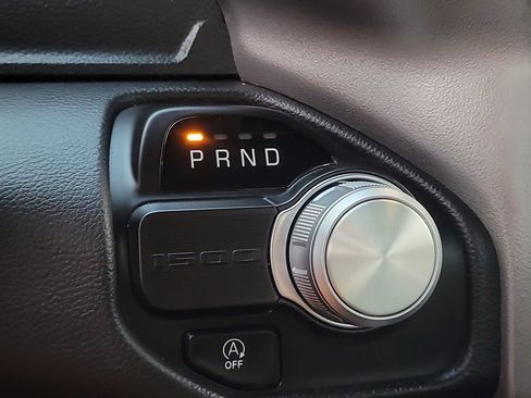 Certified 2024 RAM 1500 Laramie image 26