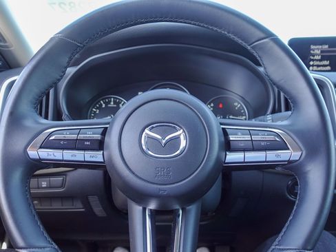 Certified 2025 MAZDA CX-50 AWD 2.5 S w/ Premium Package image 17