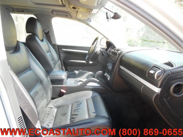Used 2006 Porsche Cayenne S AWD/4WD image 9