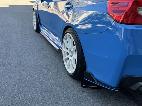 Used 2016 Subaru WRX STI AWD/4WD image 18