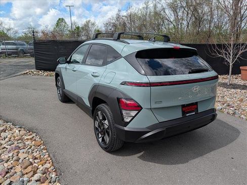 Certified 2024 Hyundai Kona SEL AWD/4WD image 3