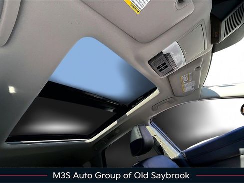 Certified 2023 Nissan Pathfinder Platinum w/ Lighting Package (N92) image 28