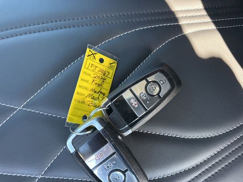 Used 2024 Ford Mustang Mach-E Select w/ Comfort Package Lite image 34