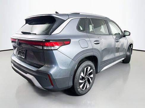 New 2026 Volkswagen Tiguan S image 7