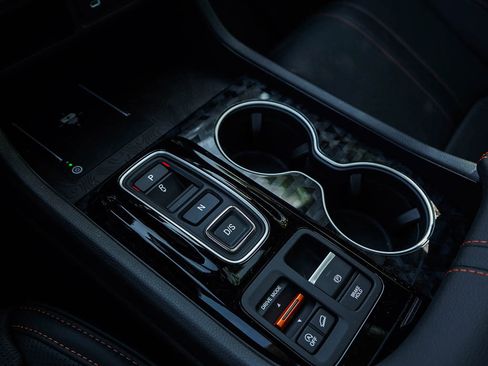 New 2026 Honda Passport TrailSport Elite image 27