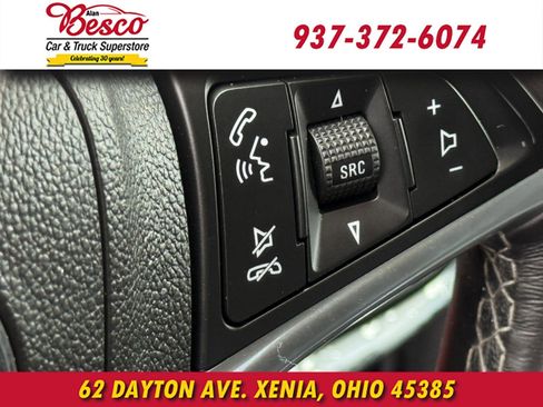 Used 2016 Buick Encore FWD image 11