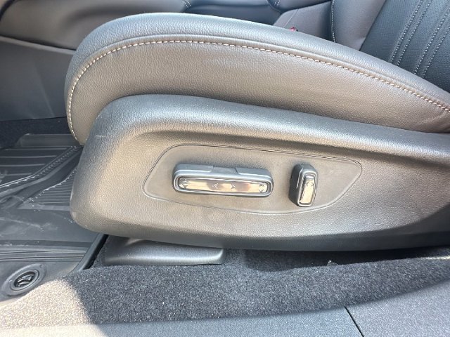 New 2027 Honda HR-V EX-L image 12