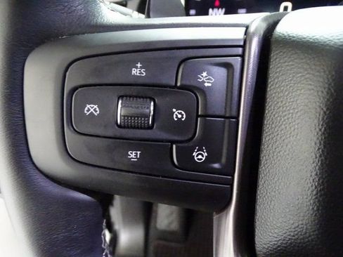 Used 2024 GMC Sierra 1500 Denali Ultimate AWD/4WD image 7
