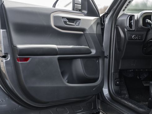 New 2026 Ford Bronco Sport Big Bend w/ Convenience Package AWD/4WD image 73