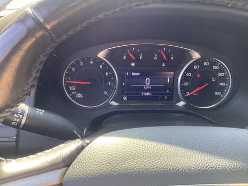 Used 2020 GMC Acadia SLE AWD/4WD image 19
