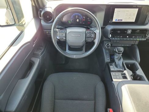Used 2025 Toyota Land Cruiser 1958 AWD/4WD image 14