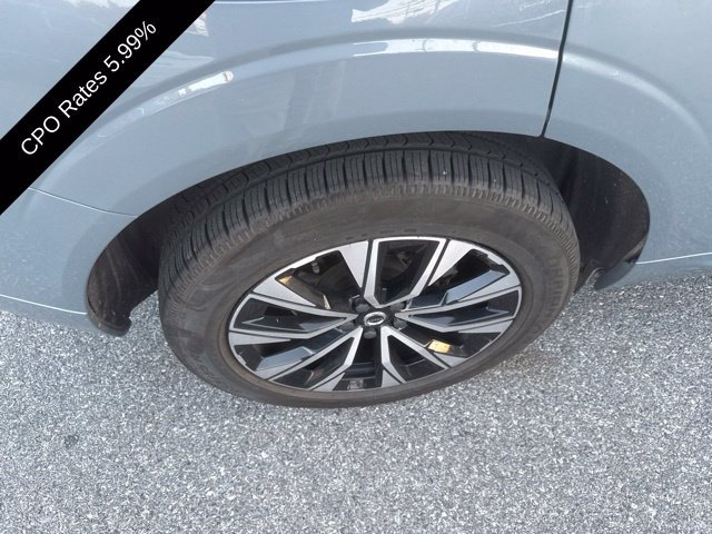 Certified 2023 Volvo XC60 B5 Core w/ Climate Package AWD/4WD image 10