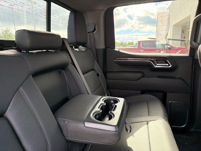 Used 2024 Chevrolet Silverado 1500 RST w/ RST All Star Premium Package AWD/4WD image 30