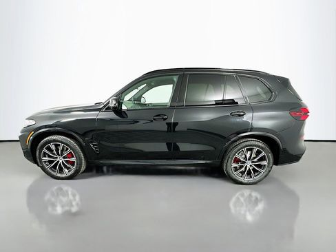 New 2026 BMW X5 xDrive40i w/ M Sport Package image 8
