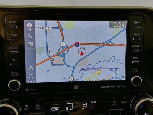 Used 2021 Toyota Highlander Limited AWD/4WD image 21