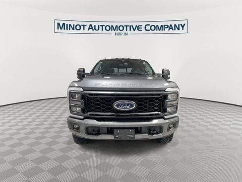 Used 2023 Ford F250 XLT w/ Tremor Off-Road Package image 3