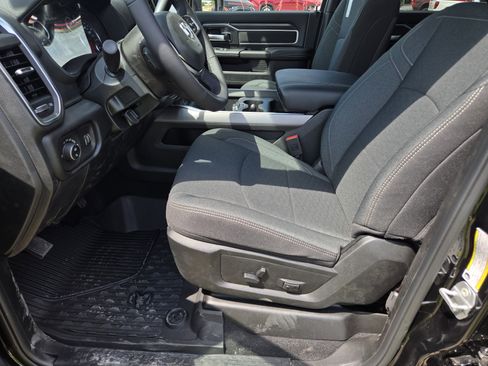 New 2026 RAM 2500 Lone Star AWD/4WD image 14