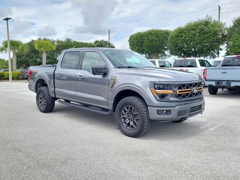New 2026 Ford F150 Tremor w/ Tow/Haul Package AWD/4WD image 33