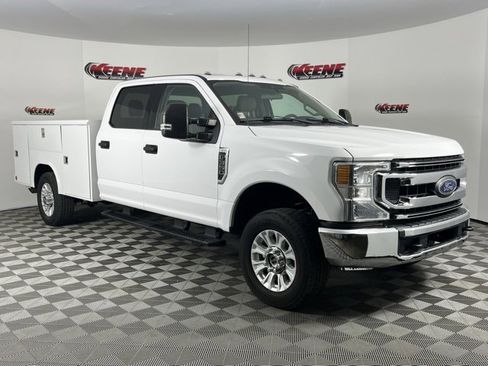 Used 2021 Ford F350 XLT w/ XLT Value Package image 2