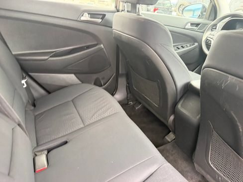 Used 2019 Hyundai Tucson Value AWD/4WD image 49