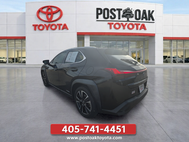 Used 2021 Lexus UX 250h w/ Premium Package AWD/4WD image 4