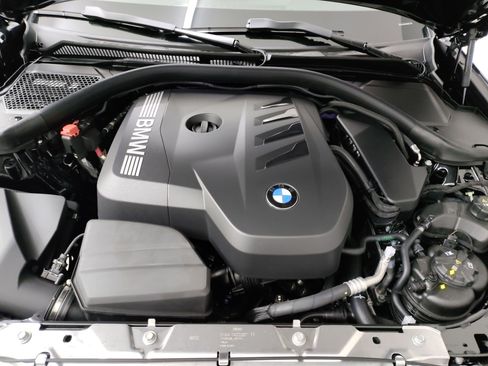 Used 2026 BMW 330i Sedan w/ Convenience Package RWD image 30