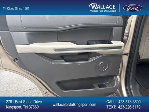 Used 2020 Ford Expedition XLT w/ Equipment Group 202A image 24
