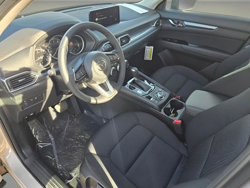 New 2025 MAZDA CX-5 AWD 2.5 S image 23