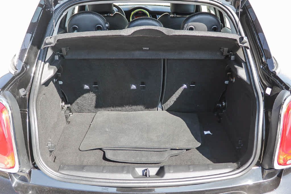 Used 2015 MINI Cooper S FWD image 26