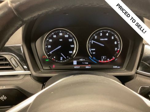 Used 2019 BMW X1 xDrive28i w/ Convenience Package image 2