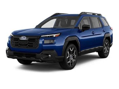 New 2026 Subaru Outback Touring XT