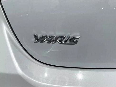 Used 2020 Toyota Yaris LE FWD image 8