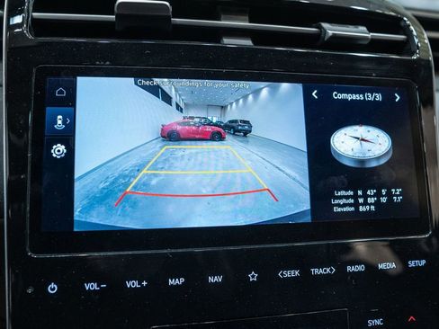 Used 2024 Hyundai Tucson SEL w/ Convenience Package image 26