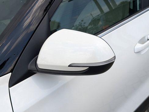 Certified 2021 Kia Seltos EX image 94