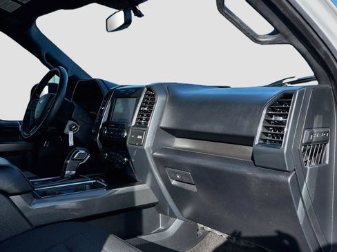 Used 2020 Ford F150 XLT w/ Equipment Group 302A Luxury AWD/4WD image 29