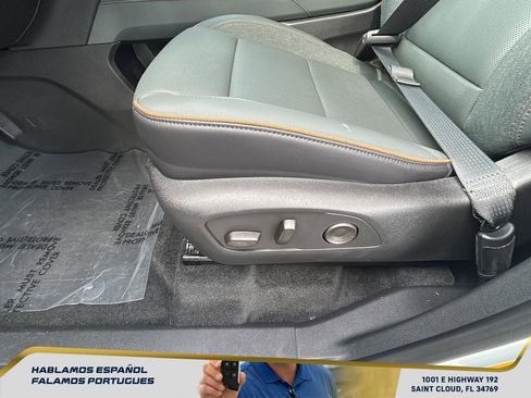 New 2026 GMC Acadia AT4 image 14