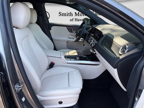 New 2026 Mercedes-Benz GLA 250 4MATIC image 15
