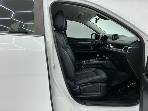 Used 2020 MAZDA CX-5 Touring AWD/4WD image 15
