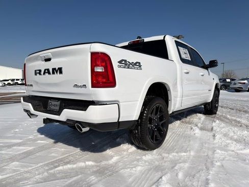 New 2026 RAM 1500 Laramie image 23